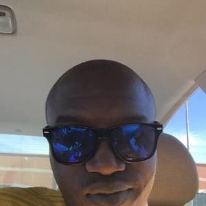 Meet your Posher, Dontay